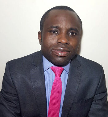 Biola-Olatunde Biola-Olatunde