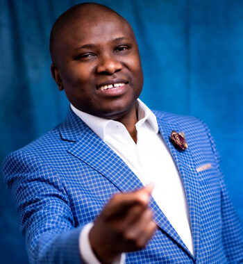 Lanre-Joda Lanre-Joda