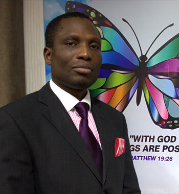 Wole-Odewale Wole-Odewale